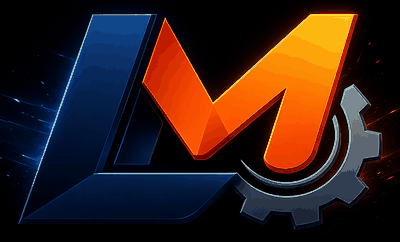LogiMech LLC logo